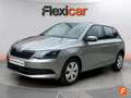 Skoda Fabia 1.0 MPI Active 55kW Gris - thumbnail 3