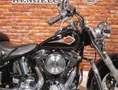 Harley-Davidson Heritage FLSTC Classic 1340 crna - thumbnail 3