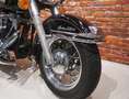 Harley-Davidson Heritage FLSTC Classic 1340 Noir - thumbnail 5