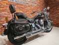 Harley-Davidson Heritage FLSTC Classic 1340 Schwarz - thumbnail 7