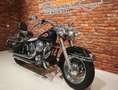 Harley-Davidson Heritage FLSTC Classic 1340 Noir - thumbnail 4