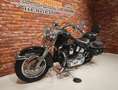 Harley-Davidson Heritage FLSTC Classic 1340 Noir - thumbnail 15