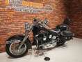 Harley-Davidson Heritage FLSTC Classic 1340 Noir - thumbnail 13
