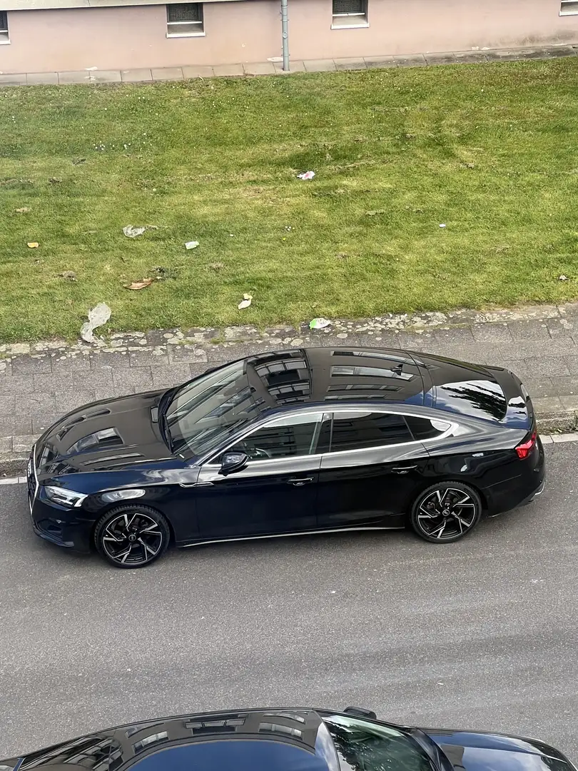 Audi A5 Sportback 2021 - 1