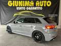 Audi S3 S3 III Sportback  2.0 tfsi quattro 310cv s-tronic Gris - thumbnail 4