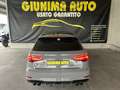 Audi S3 S3 III Sportback  2.0 tfsi quattro 310cv s-tronic Gris - thumbnail 5