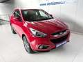 Hyundai iX35 1.6 GDi Klass 4x2 Rojo - thumbnail 5