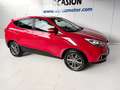 Hyundai iX35 1.6 GDi Klass 4x2 Rojo - thumbnail 3