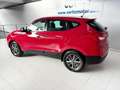 Hyundai iX35 1.6 GDi Klass 4x2 Rojo - thumbnail 2