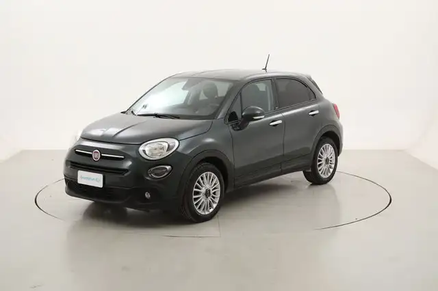Fiat 500X Connect 1.6 Diesel 130CV
