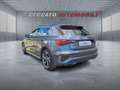 Audi A3 A3 Sportback 30 2.0 tdi S line edition s-tronic Grijs - thumbnail 3