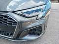 Audi A3 A3 Sportback 30 2.0 tdi S line edition s-tronic Grijs - thumbnail 19