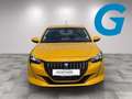 Peugeot 208 Act. 1.2 Gelb - thumbnail 17