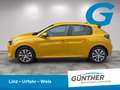 Peugeot 208 Act. 1.2 Gelb - thumbnail 5