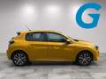 Peugeot 208 Act. 1.2 Gelb - thumbnail 18