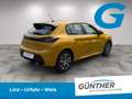Peugeot 208 Act. 1.2 Gelb - thumbnail 3