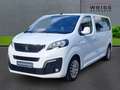 Peugeot Traveller Business L2 2.0 -Sitzer*HUD*AHK*Navi*Apple CarPlay Weiß - thumbnail 1