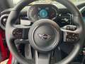 MINI One Sportsitze Trim LED Navi PDC Leder Shz Rot - thumbnail 8