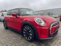 MINI One Sportsitze Trim LED Navi PDC Leder Shz Rot - thumbnail 2