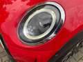 MINI One Sportsitze Trim LED Navi PDC Leder Shz Rot - thumbnail 22