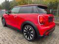 MINI One Sportsitze Trim LED Navi PDC Leder Shz Rot - thumbnail 4
