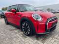 MINI One Sportsitze Trim LED Navi PDC Leder Shz Rot - thumbnail 2