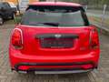 MINI One Sportsitze Trim LED Navi PDC Leder Shz Rot - thumbnail 26
