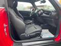 MINI One Sportsitze Trim LED Navi PDC Leder Shz Rot - thumbnail 6