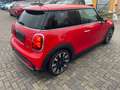 MINI One Sportsitze Trim LED Navi PDC Leder Shz Rot - thumbnail 3