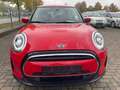 MINI One Sportsitze Trim LED Navi PDC Leder Shz Rot - thumbnail 23