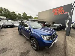 Dacia Duster 1.5 Blue dCi 115 4x2 Prestige