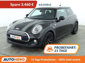 Cooper*NAVI*TEMPO*PDC*SHZ*KLIMA*GARANTIE*