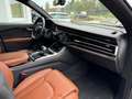 Audi Q8 50TDI quattro *MATRIX,LUFT,AHV,LEDER* Noir - thumbnail 8
