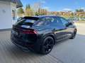 Audi Q8 50TDI quattro *MATRIX,LUFT,AHV,LEDER* Schwarz - thumbnail 5