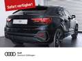 Audi Q3 Sportback S line 35TFSI Str. MATRIX+AHK+SOUND Zwart - thumbnail 4