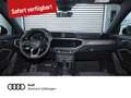 Audi Q3 Sportback S line 35TFSI Str. MATRIX+AHK+SOUND Zwart - thumbnail 11