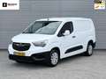 Opel Combo 1.6D L2H1 Airco/ Navi/ Cruise/ PDC/ DAB/ Apple car Blanc - thumbnail 1