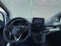 Opel Combo 1.6D L2H1 Airco/ Navi/ Cruise/ PDC/ DAB/ Apple car Blanc - thumbnail 15