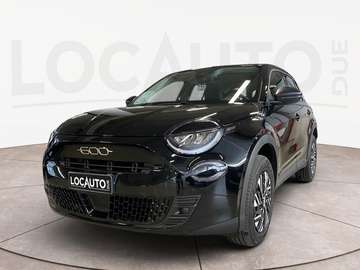 1.2 hybrid 136cv auto - PROMO