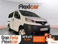 Nissan NV200 90 cv. Żółty - thumbnail 1