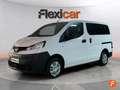 Nissan NV200 90 cv. Amarillo - thumbnail 3