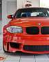 BMW 1er M Coupé M Coupé Оранжевий - thumbnail 1