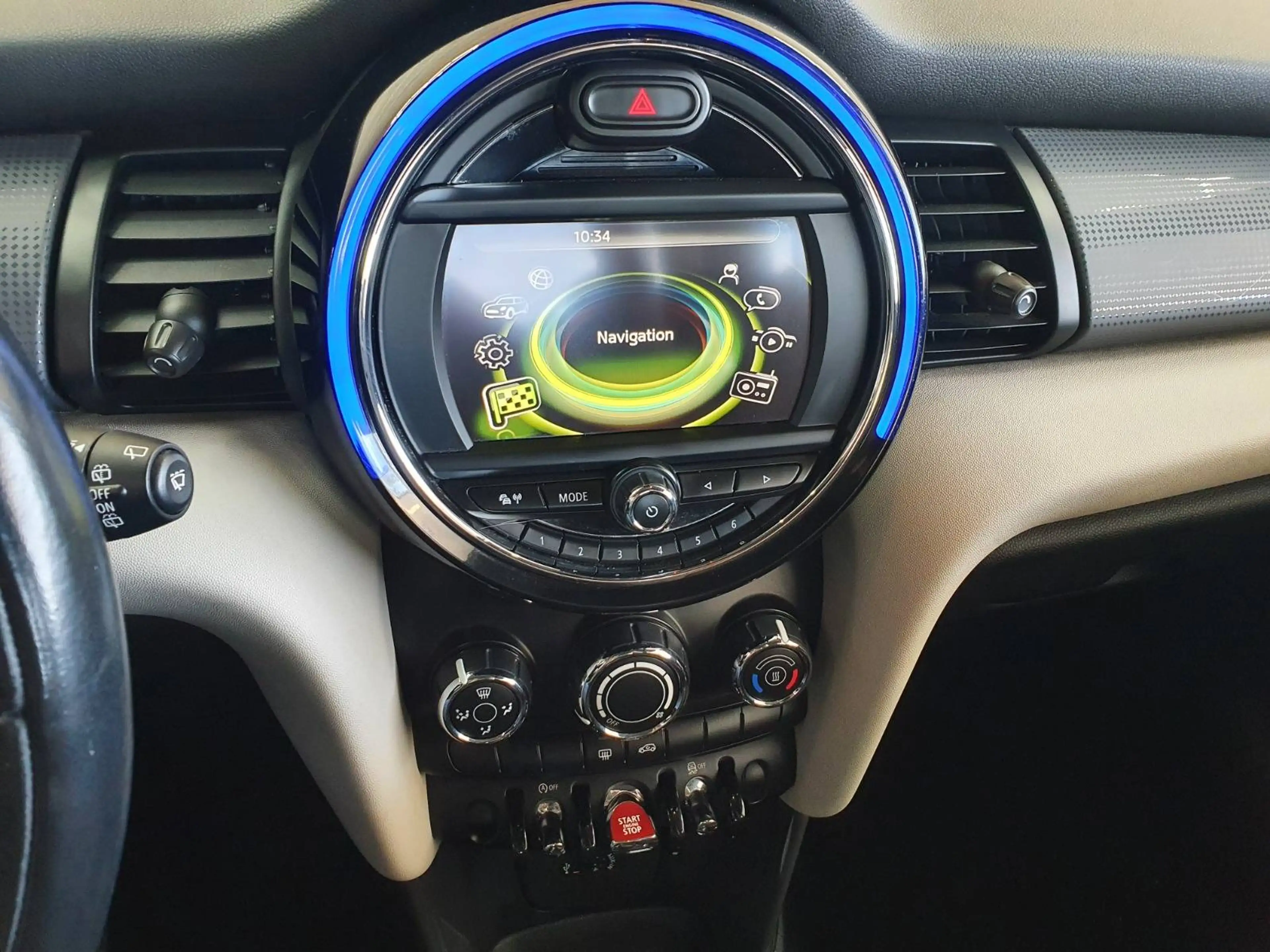 MINI One D 🟢1.5 DIESEL 95CV - GPS — photo 8