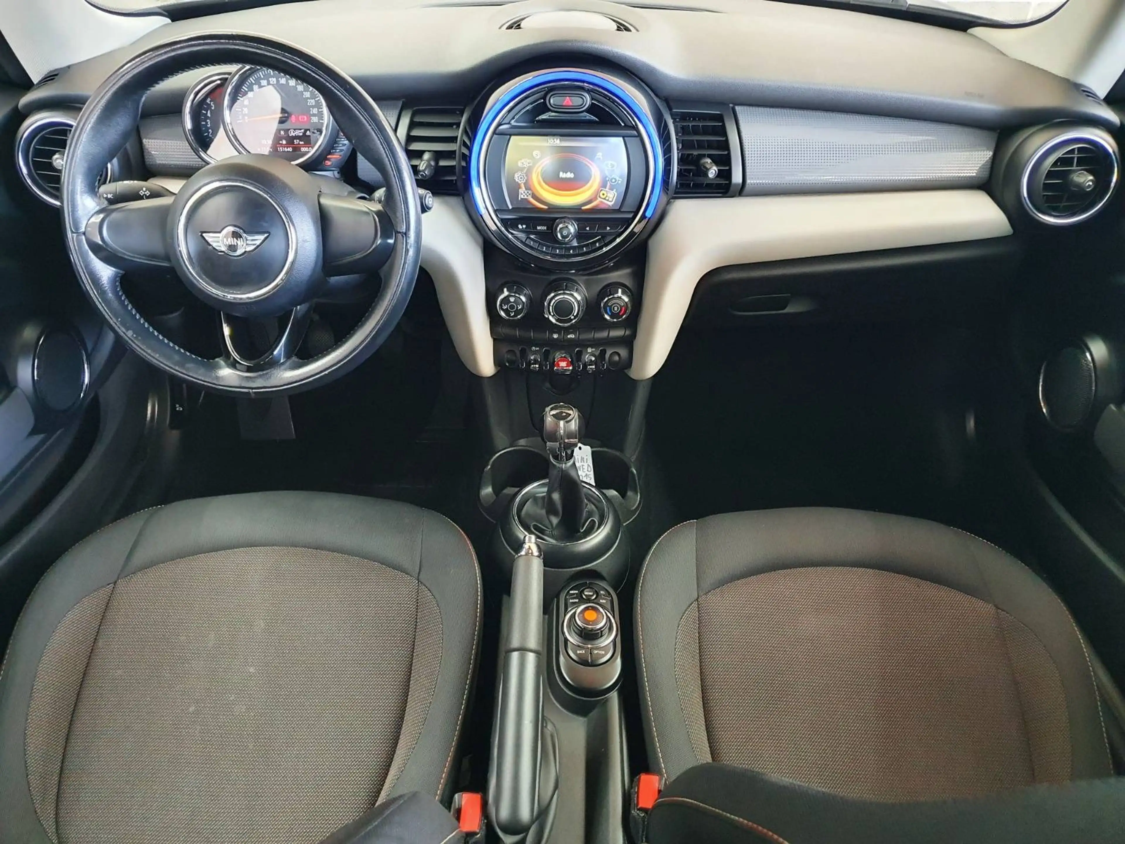 MINI One D 🟢1.5 DIESEL 95CV - GPS — photo 7