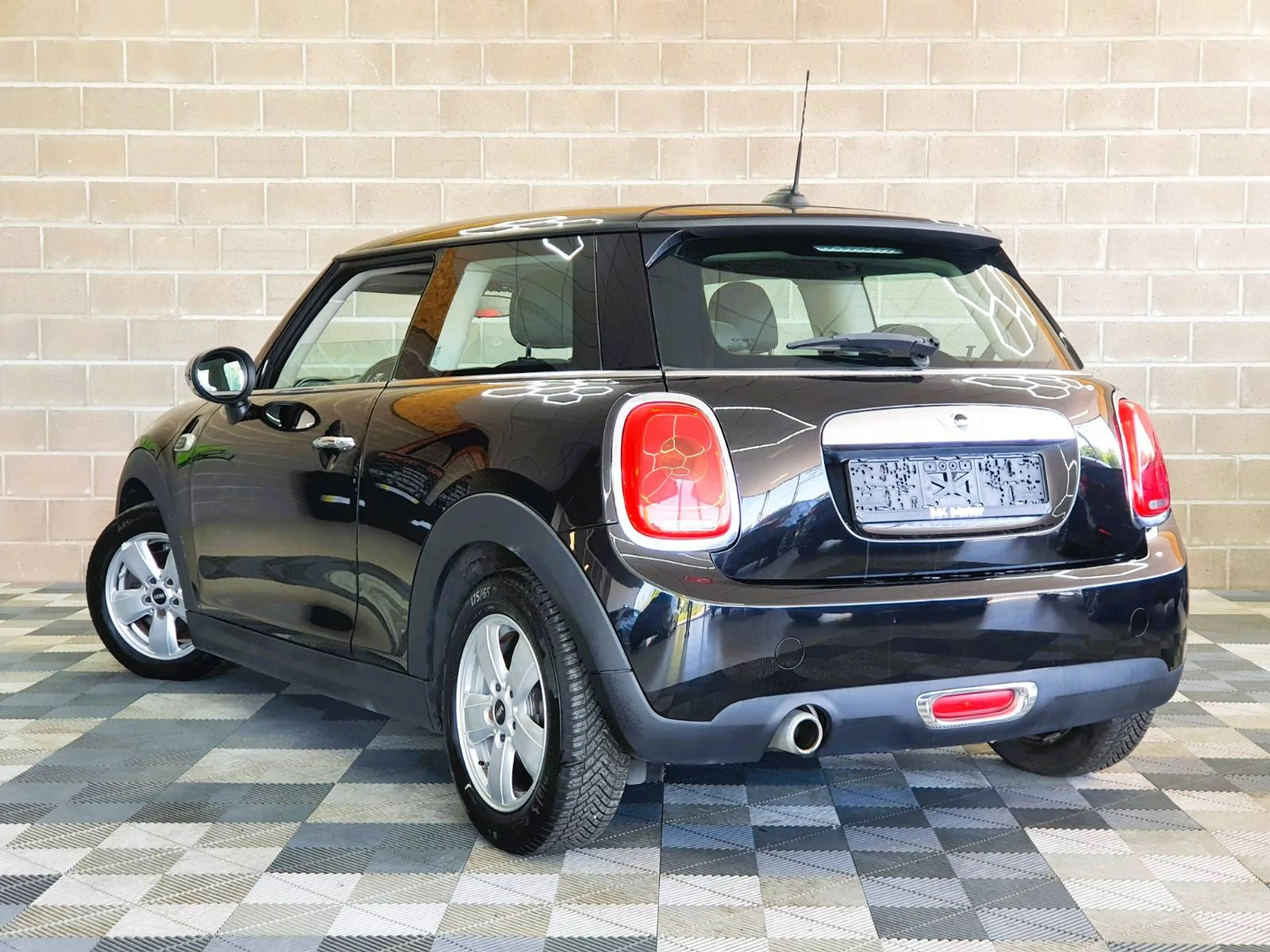 MINI One D 🟢1.5 DIESEL 95CV - GPS — photo 4