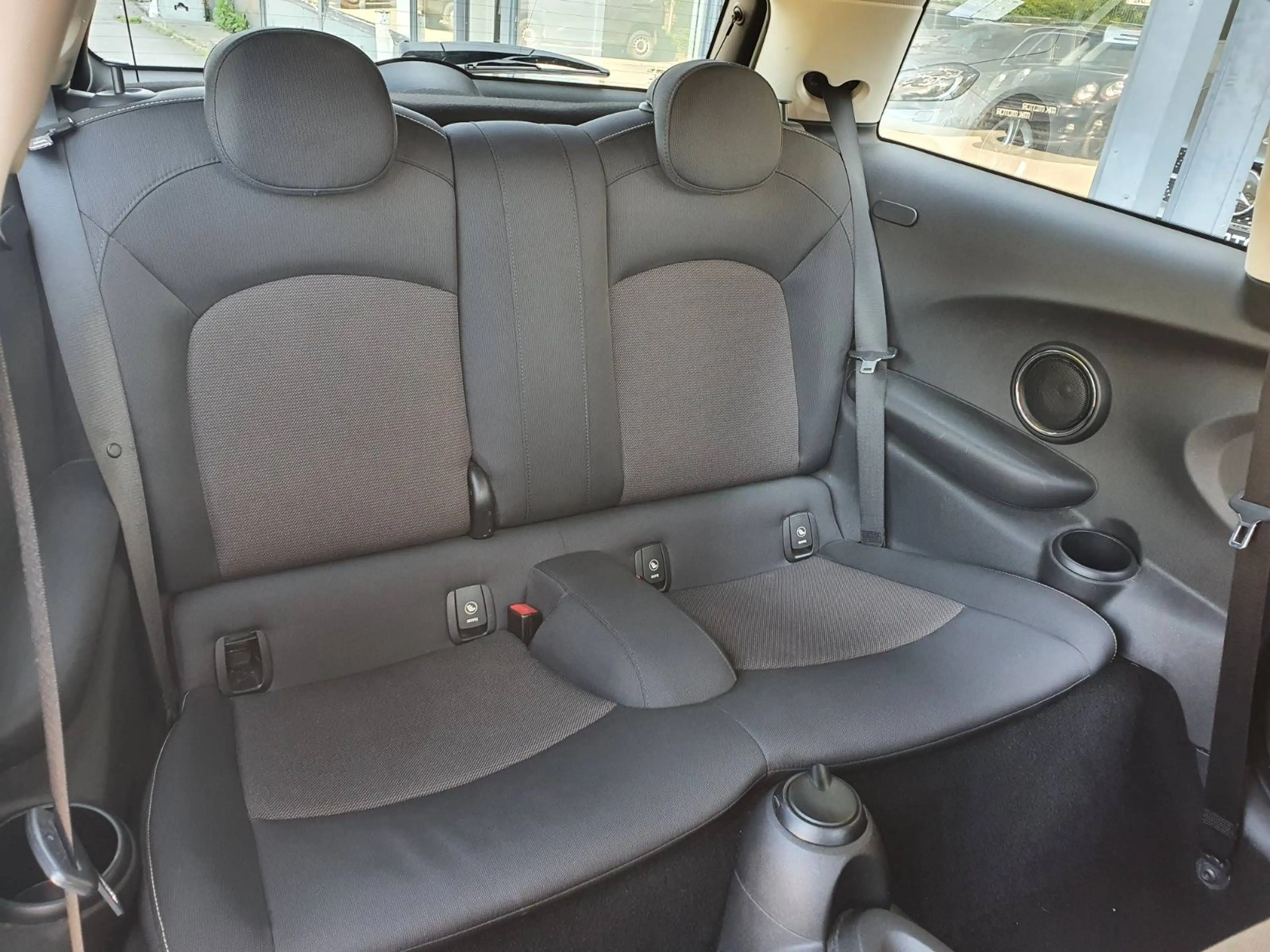 MINI One D 🟢1.5 DIESEL 95CV - GPS — photo 12