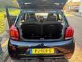 Peugeot 108 Peugeot 108 1.0 12V E-vti 51KW 5DR 2017 Zwart Zwart - thumbnail 2