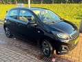 Peugeot 108 Peugeot 108 1.0 12V E-vti 51KW 5DR 2017 Zwart Zwart - thumbnail 1