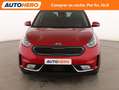 Kia Niro 1.6 Hybrid Emotion Rojo - thumbnail 9