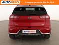 Kia Niro 1.6 Hybrid Emotion Rojo - thumbnail 5